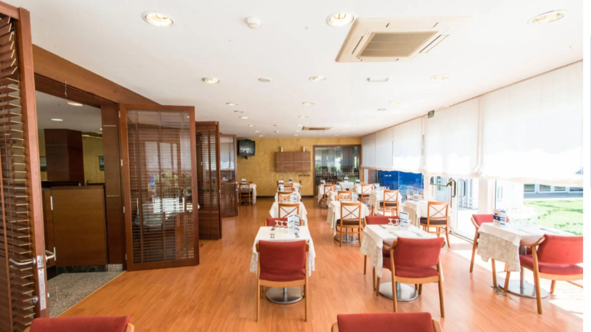 Prestige Victoria Hotel Roses