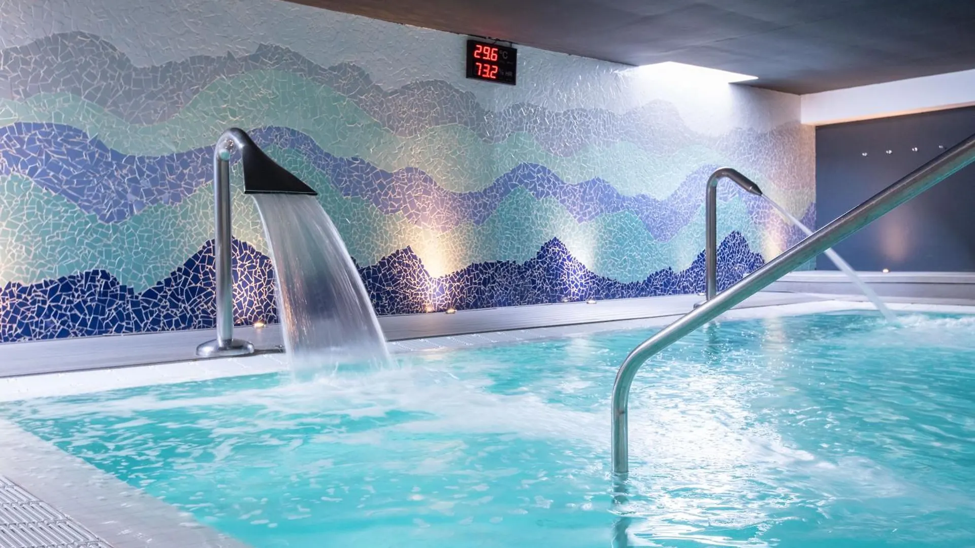 Prestige Victoria Hotel Roses Spain