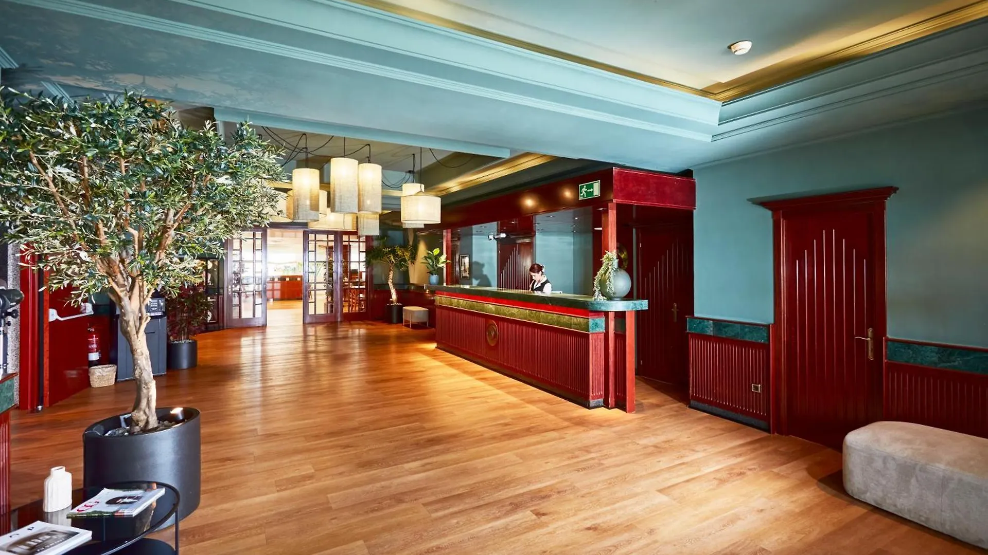 Prestige Victoria Hotel Roses