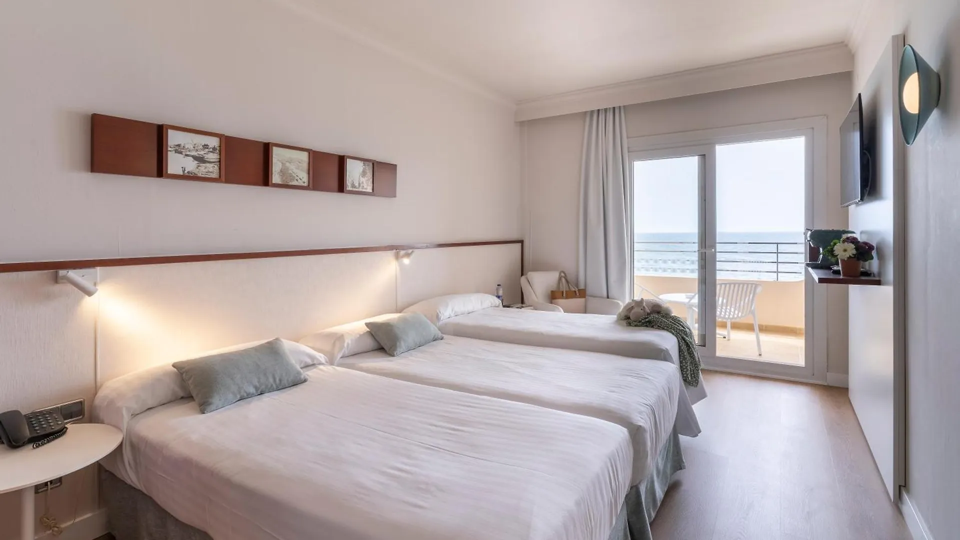 Prestige Victoria Hotel Roses